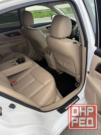 Nissan Teana L33 Донецк - изображение 7