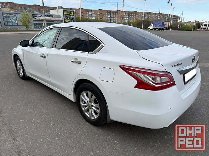 Nissan Teana L33 Донецк - изображение 4