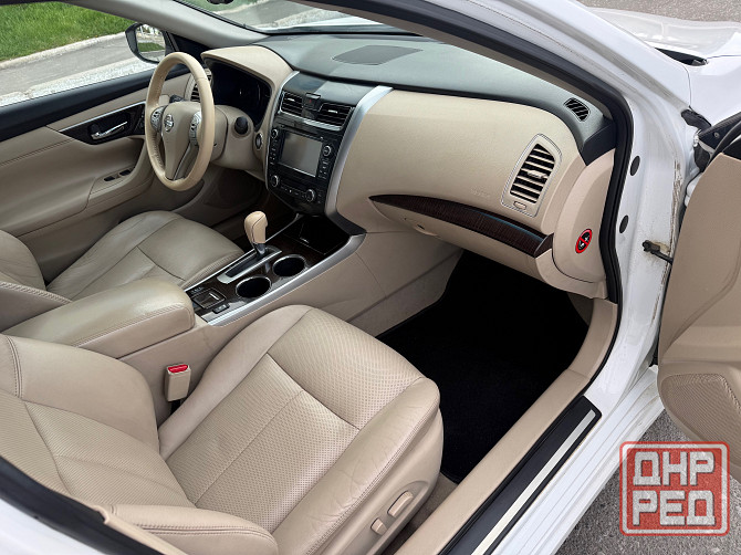 Nissan Teana L33 Донецк - изображение 8