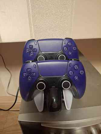 Playstation 5 slim с дисководом Макеевка