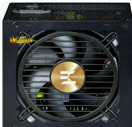 Блок Питания Zalman Teramax ii 1000w Atx (zm1000-tmx2 Black) (rtl) - арт:5070 Донецк