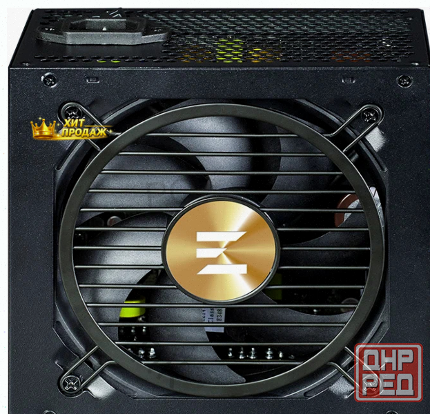 Блок Питания Zalman Teramax ii 1000w Atx (zm1000-tmx2 Black) (rtl) - арт:5070 Донецк - изображение 2