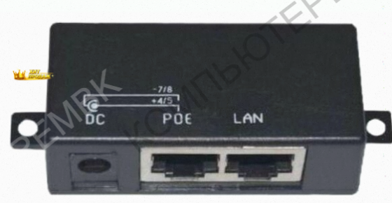 Инжектор Poe Osnovo Midspan-1p1 - арт:9418 Донецк