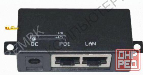 Инжектор Poe Osnovo Midspan-1p1 - арт:9418 Донецк - изображение 1
