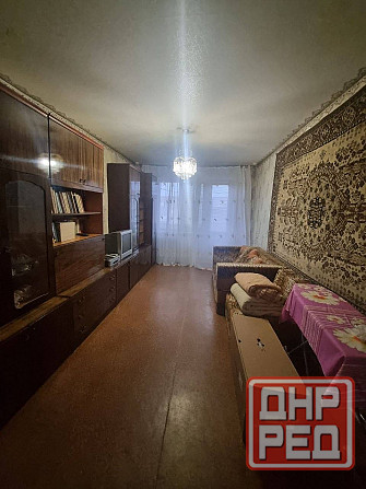 Срочная продажа! 3-комнатная квартира на Раздольной Донецк - изображение 3