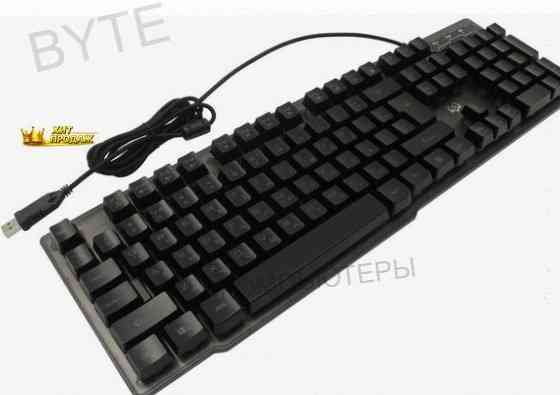 Клавиатура Sven kb-g8500 - арт:5312 Донецк