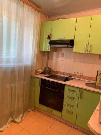 1-комнатная квартира, Абакумово Донецк