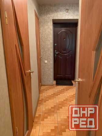 1-комнатная квартира, Абакумово Донецк - изображение 4