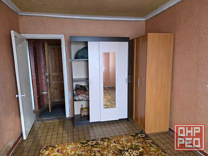 Аренда 2-комнатной квартиры, Текстильщик Донецк - изображение 2