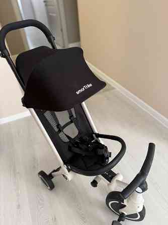 Новый велосипед smart trike wonder Макеевка