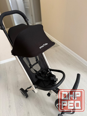 Новый велосипед smart trike wonder Макеевка - изображение 2