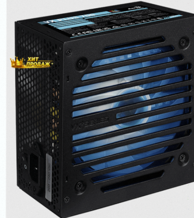 Блок Питания Aerocool vx Plus 700 Rgb 700w - арт:1319 Донецк