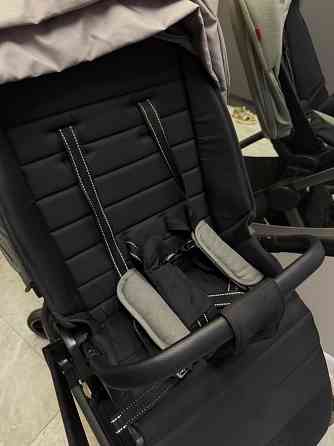 Коляска Carrello Ultra Макеевка
