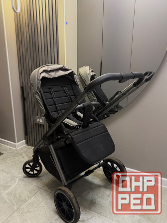 Коляска Carrello Ultra Макеевка - изображение 1