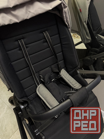 Коляска Carrello Ultra Макеевка - изображение 2