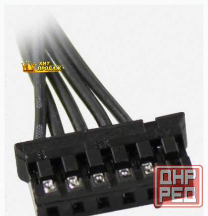Вентилятор Для Корпуса Powercase m2 6p Argb 120x120x25мм - арт:4394 Донецк - изображение 2
