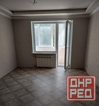 Продам 1 комнатную квартиру пр.Дзержинского. Донецк - изображение 1
