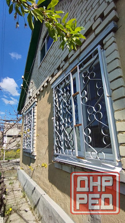 Продам дачу в Мариуполе на берегу моря Мариуполь - изображение 1