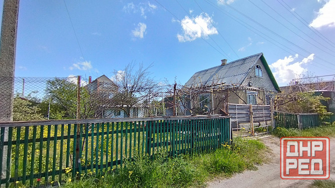 Продам дачу в Мариуполе на берегу моря Мариуполь - изображение 7
