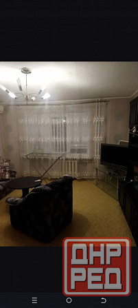 Сдам 3 х комнатную квартиру на Артёма Донецк - изображение 5