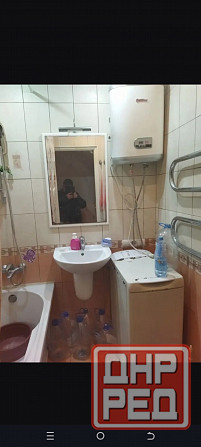 Сдам 3 х комнатную квартиру на Артёма Донецк - изображение 8
