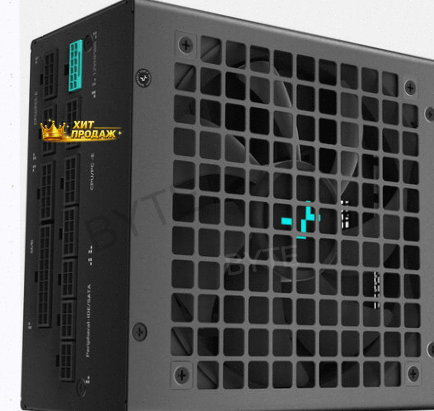 Блок Питания Deepcool px1000g Gen.5 (r-pxa00g-fc0b-eu) - арт:3938 Донецк