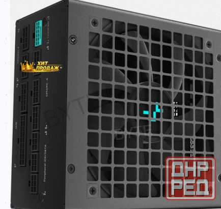 Блок Питания Deepcool px1000g Gen.5 (r-pxa00g-fc0b-eu) - арт:3938 Донецк - изображение 1