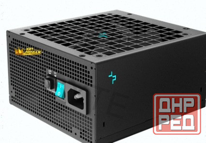 Блок Питания Deepcool px1000g Gen.5 (r-pxa00g-fc0b-eu) - арт:3938 Донецк - изображение 3