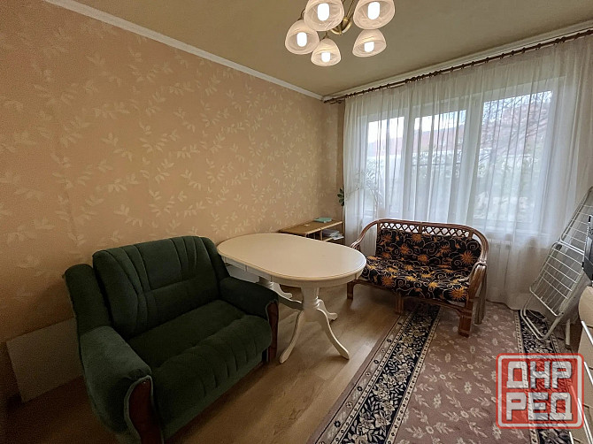 Сдам 3-х комнатную квартиру в Калининском районе (мединститут) Донецк - изображение 10