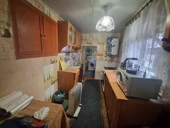 Дом в Пролетарском р-не Донецк