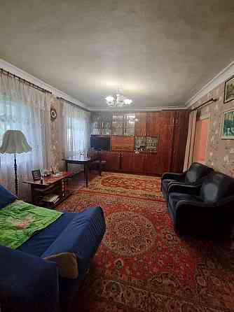 Дом в Пролетарском р-не Донецк
