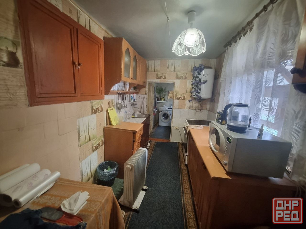 Дом в Пролетарском р-не Донецк - изображение 3