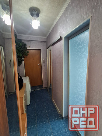 Продам отличную квартиру с ремонтом и гаражом! Донецк - изображение 6