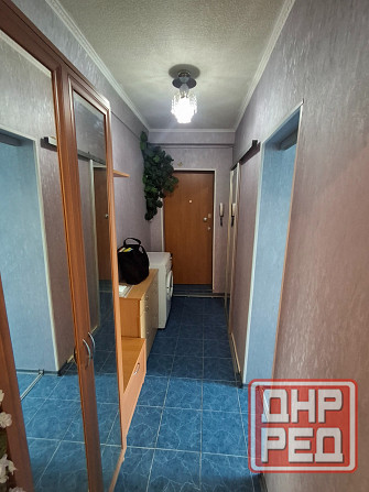 Продам отличную квартиру с ремонтом и гаражом! Донецк - изображение 5