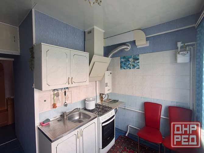 Продам отличную квартиру с ремонтом и гаражом! Донецк - изображение 8