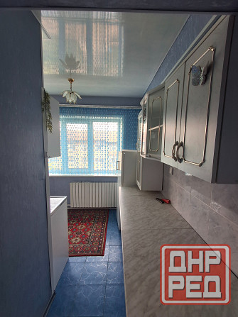 Продам отличную квартиру с ремонтом и гаражом! Донецк - изображение 9