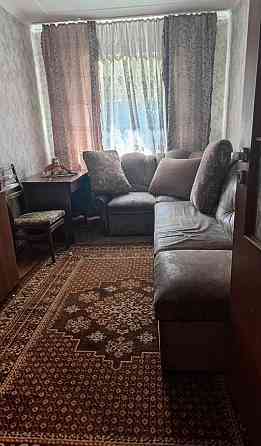 Продается 2-ком кв, 5/5 44,9кв.м Донецк, Будённовский р-н, ул. Андрея Малышко Донецк