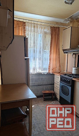 Продается 2-ком кв, 5/5 44,9кв.м Донецк, Будённовский р-н, ул. Андрея Малышко Донецк - изображение 6