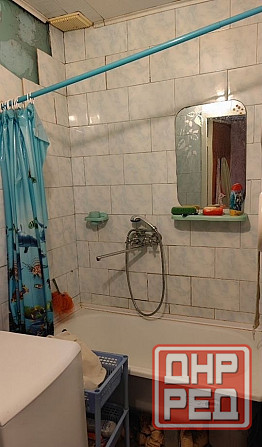 Продается 2-ком кв, 5/5 44,9кв.м Донецк, Будённовский р-н, ул. Андрея Малышко Донецк - изображение 7