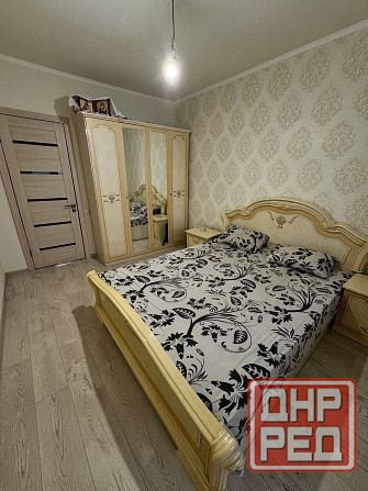 Макеевка, мкр. Зелёный Продается 3 к. кв. 8\9, общая площадь - 64 м². Макеевка - изображение 1