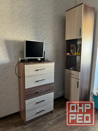 Макеевка, мкр. Зелёный Продается 3 к. кв. 8\9, общая площадь - 64 м². Макеевка - изображение 3