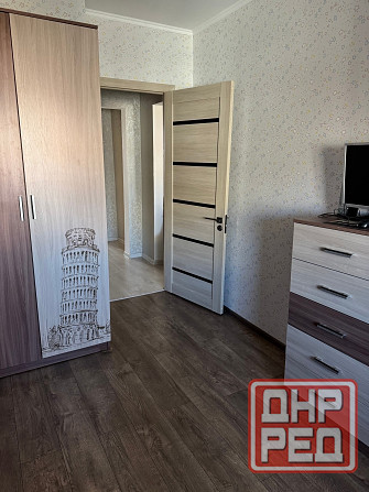 Макеевка, мкр. Зелёный Продается 3 к. кв. 8\9, общая площадь - 64 м². Макеевка - изображение 4