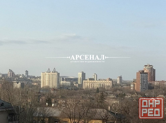 Продается 1ком. кв Донецк, Калининский район, Ул.Нижнеудинская 3 Донецк - изображение 6