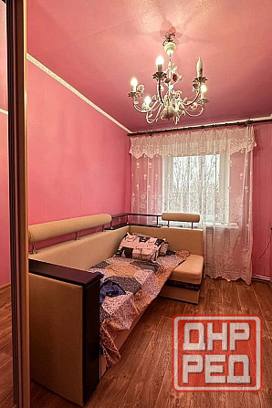 Продам 3-к квартиру! Ул. Ботаническая! Макеевка - изображение 1
