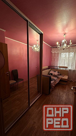 Продам 3-к квартиру! Ул. Ботаническая! Макеевка - изображение 2