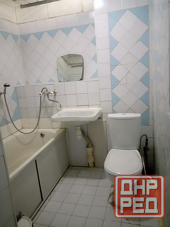 Продается 1 ком. кв. 11/11, 38.3 м² Донецк, Калининский р-н , ул. Разенкова Донецк - изображение 4