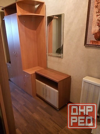 Продается 1 ком. кв. 11/11, 38.3 м² Донецк, Калининский р-н , ул. Разенкова Донецк - изображение 3