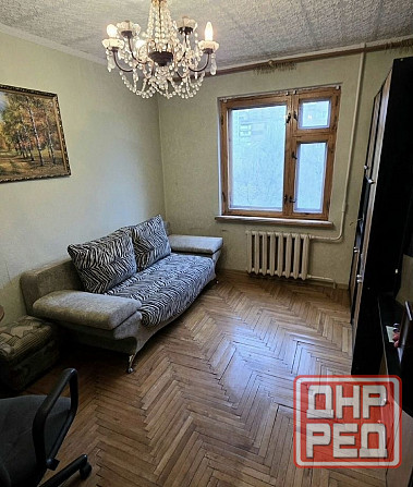 Продается 2-комн. квартира, Донецк центр города (2 ост. от пл. Ленина). Донецк - изображение 5