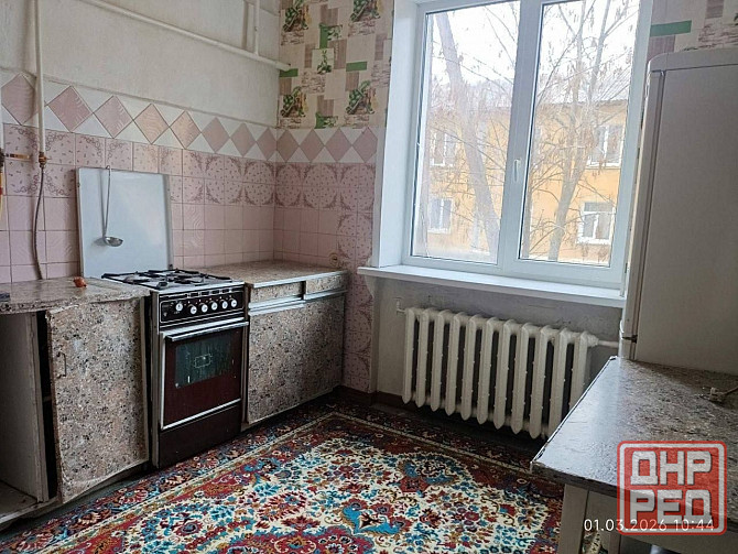 Продам 2ком Вода Всегда Заперевальная, Документы готовы Донецк - изображение 1
