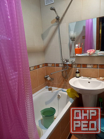1к кв Центрально-Городской район Макеевка - изображение 7